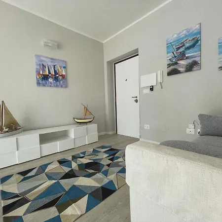 Apartment Floridas *